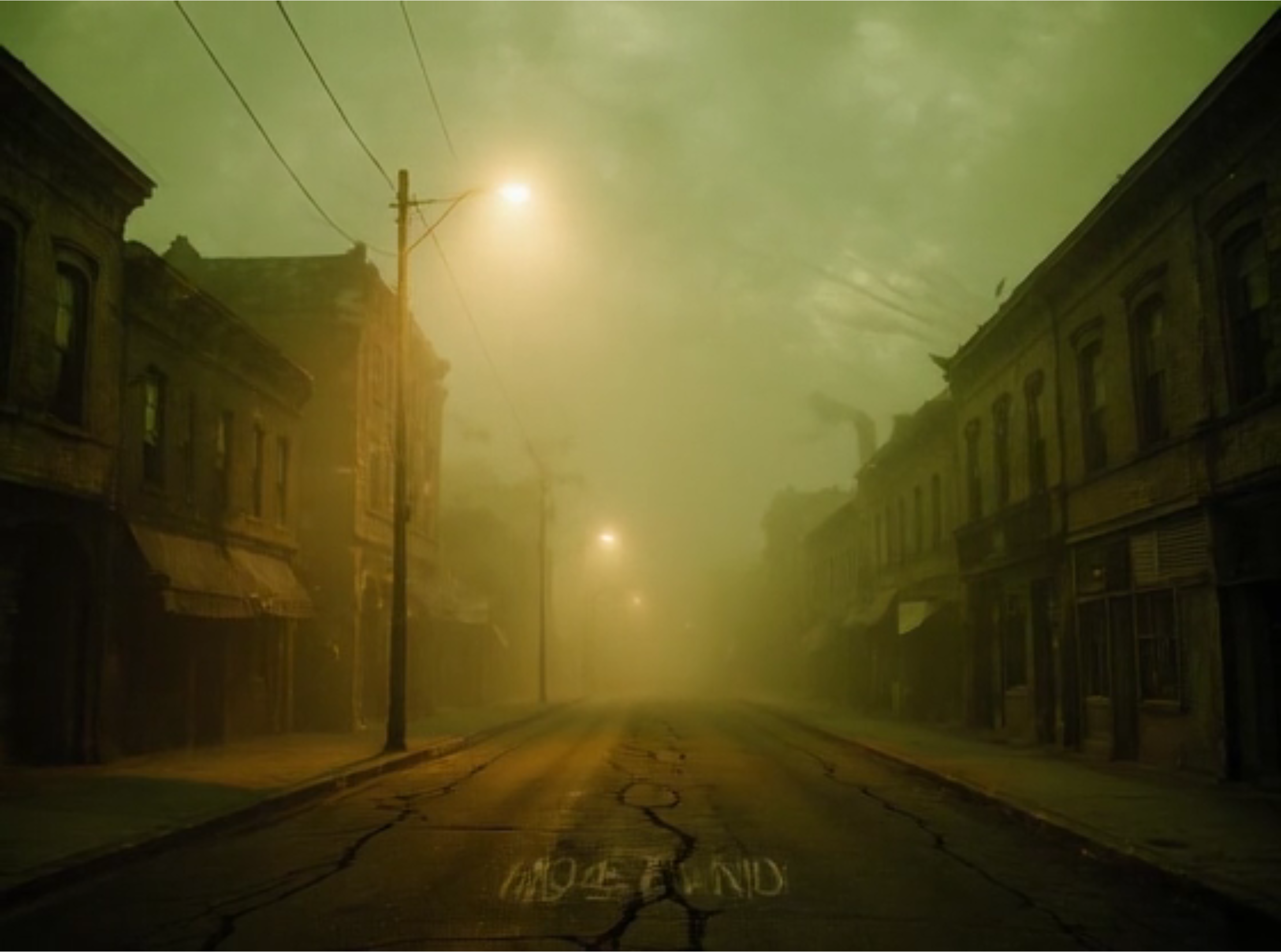 AI video storytelling illustration